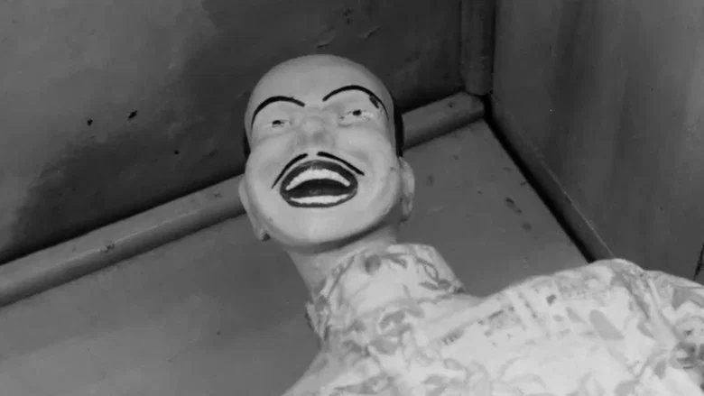 The Inspector and the Night screenshot 2