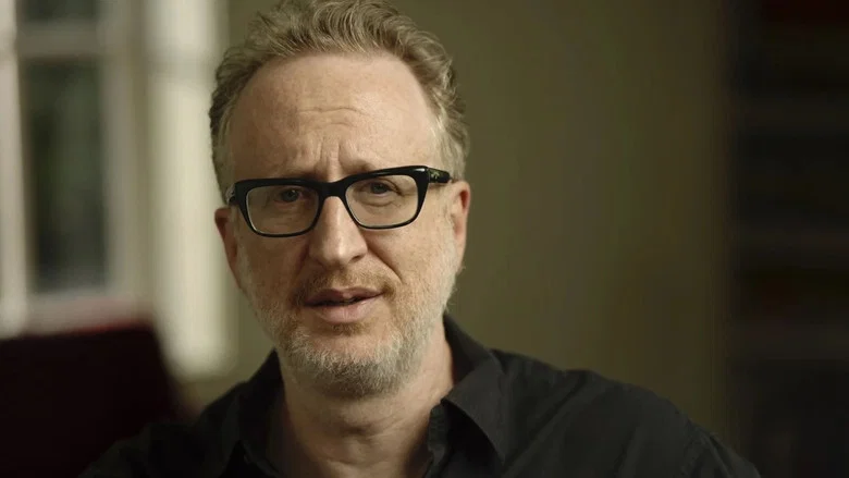 James Gray, l'odyssée intérieure screenshot 1