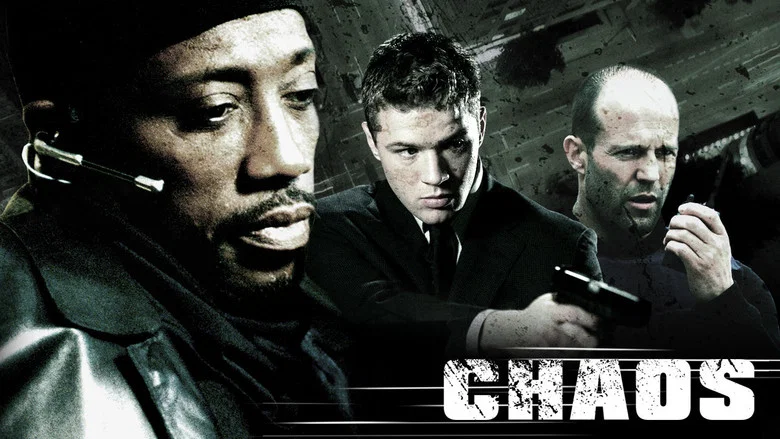 Chaos screenshot 6