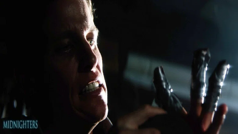 Midnighters screenshot 5