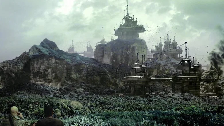 Age of Tomorrow screenshot 5