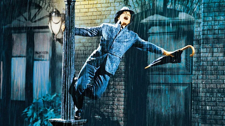 Singin' in the Rain screenshot 7