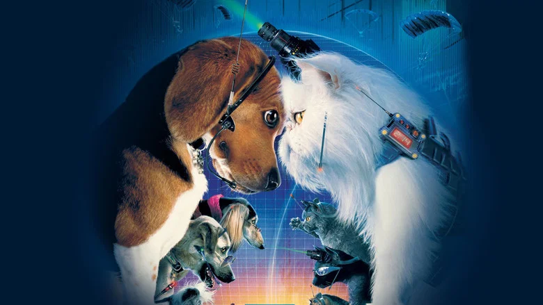 Cats & Dogs screenshot 2