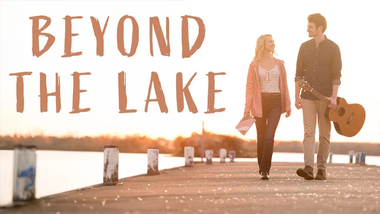 Beyond the Lake screenshot 5