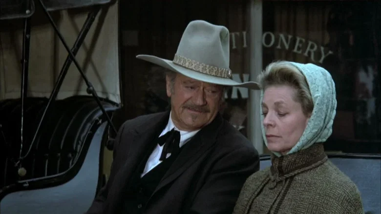 The Shootist screenshot 8