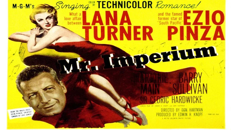 Mr. Imperium screenshot 1