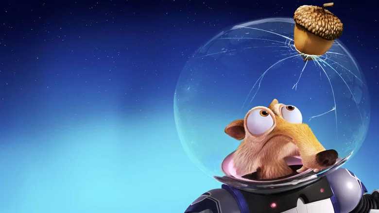 Ice Age: Collision Course screenshot 4