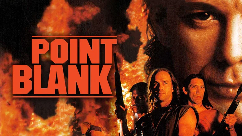 Point Blank screenshot 5