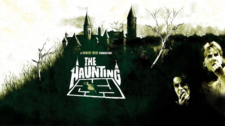The Haunting screenshot 3