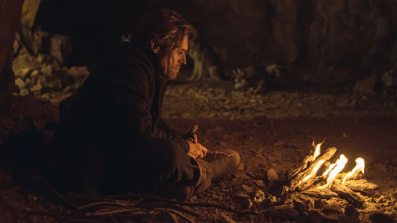 Siberia screenshot 2