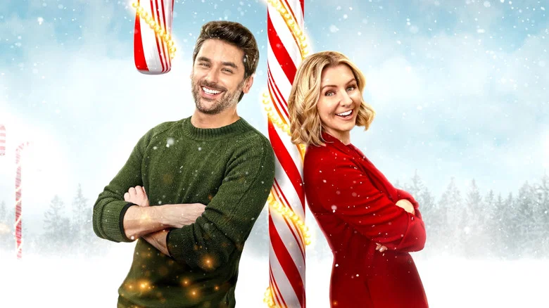 Candy Cane Christmas screenshot 1