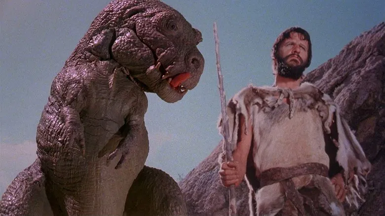 Caveman screenshot 1
