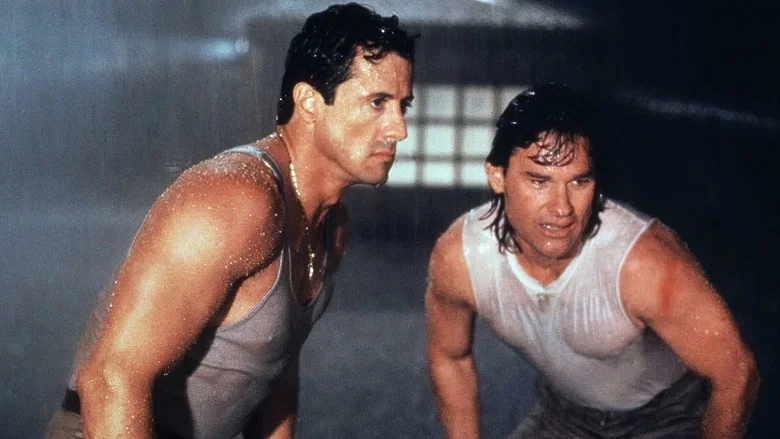 Tango & Cash screenshot 6