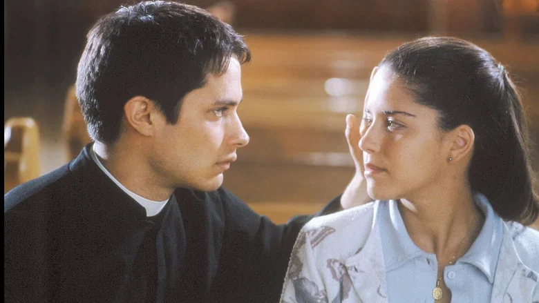 The Crime of Padre Amaro screenshot 3