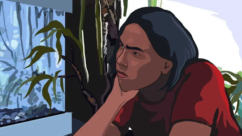 Waking Life screenshot 3