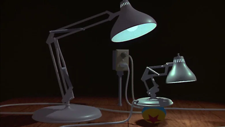 Luxo Jr. screenshot 5