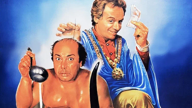 Occhio, malocchio, prezzemolo e finocchio screenshot 1