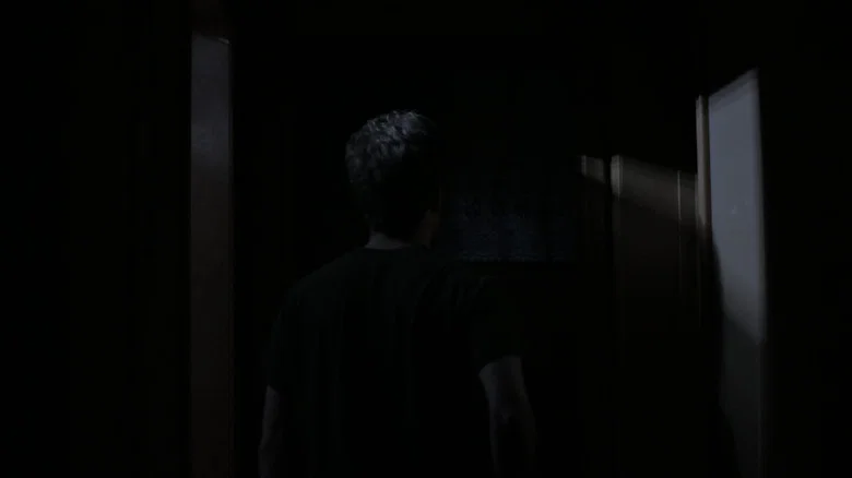The Man Upstairs screenshot 1