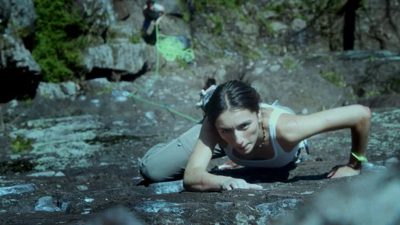 Crag screenshot 1