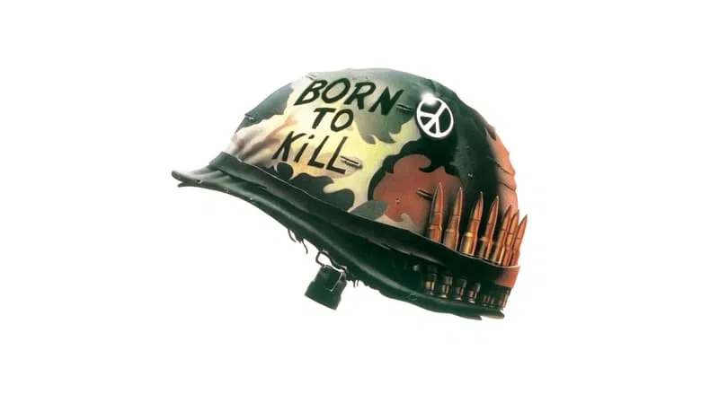 Full Metal Jacket screenshot 1