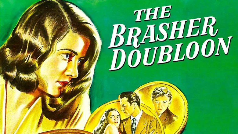 The Brasher Doubloon screenshot 6