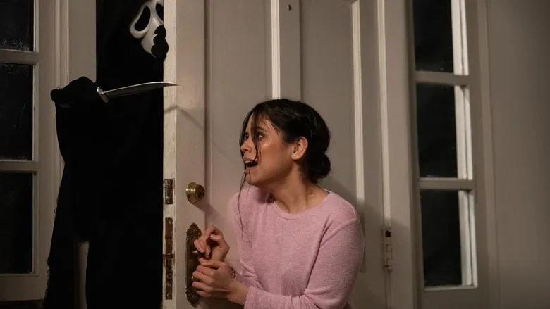 Scream screenshot 3