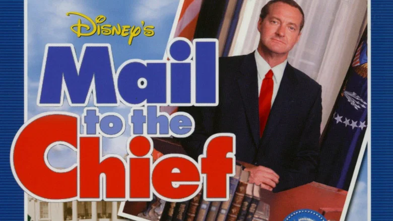 Mail to the Chief screenshot 5