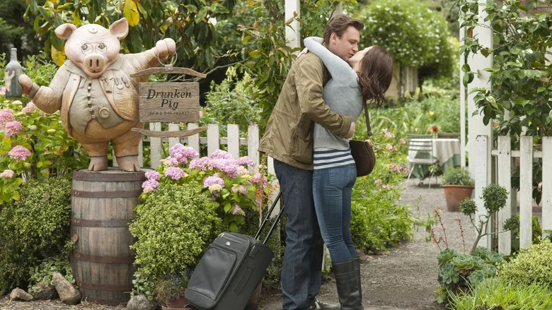 The Five-Year Engagement screenshot 4