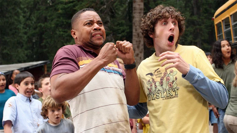 Daddy Day Camp screenshot 2