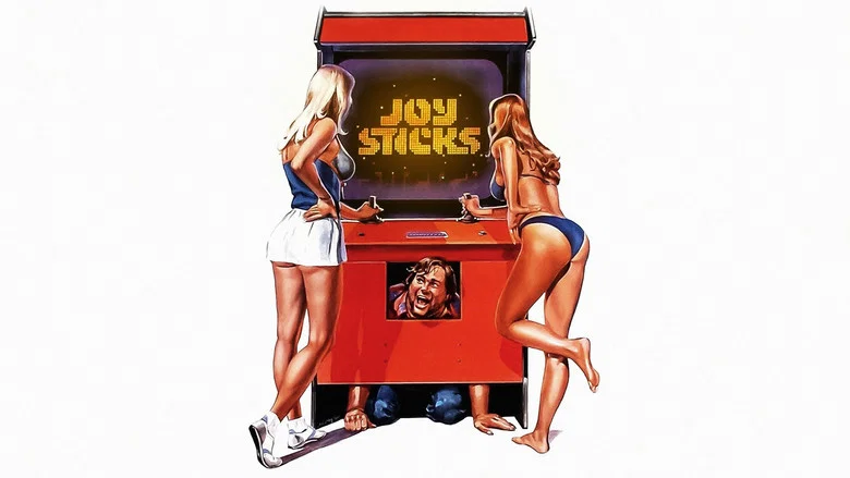 Joysticks screenshot 3
