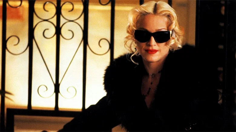 Four Rooms screenshot 8