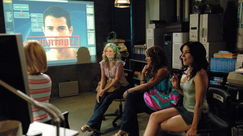 John Tucker Must Die screenshot 3