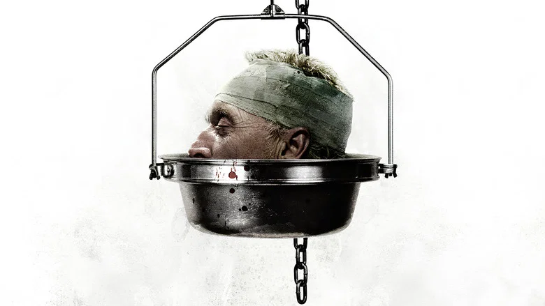 Saw IV screenshot 1