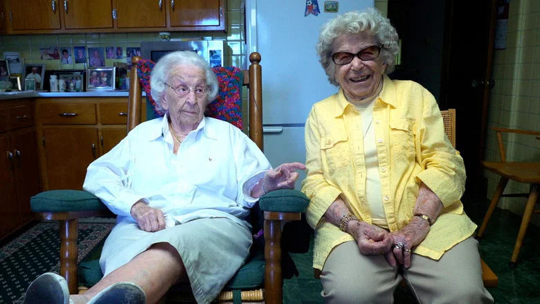 Gramma & Ginga: The Movie screenshot 1