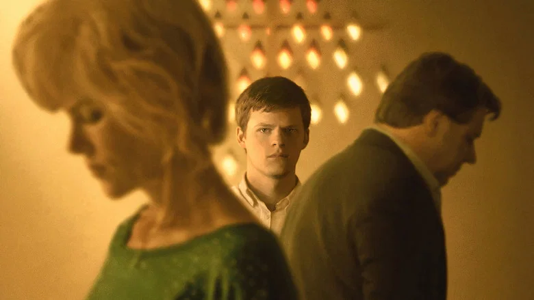 Boy Erased screenshot 3