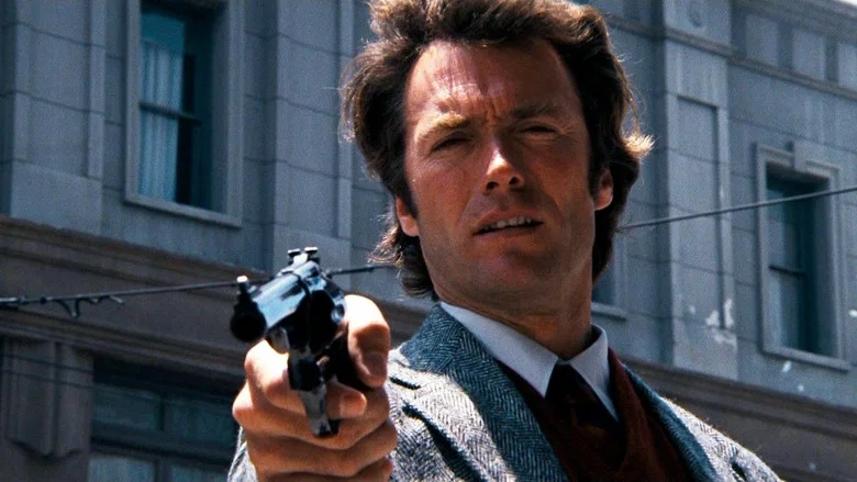 Dirty Harry screenshot 2