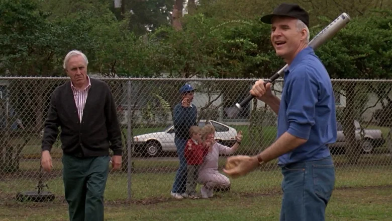 Parenthood screenshot 6