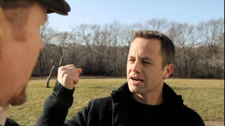 Monumental: In Search of America's National Treasure screenshot 2