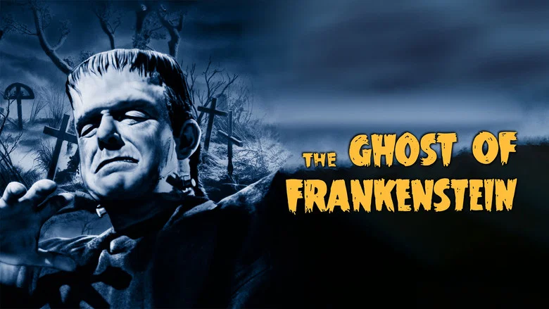 The Ghost of Frankenstein screenshot 7