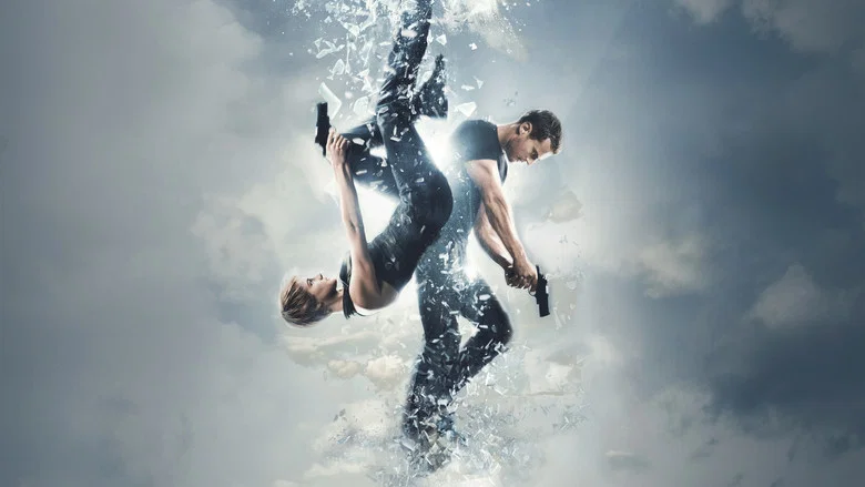 Insurgent screenshot 2