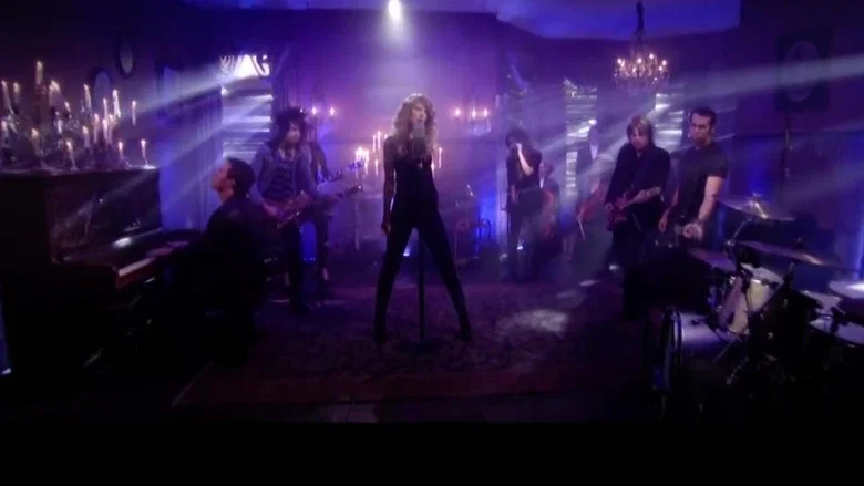 Taylor Swift: Speak Now screenshot 3