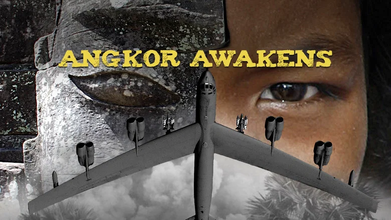 Angkor Awakens: A Portrait of Cambodia screenshot 1