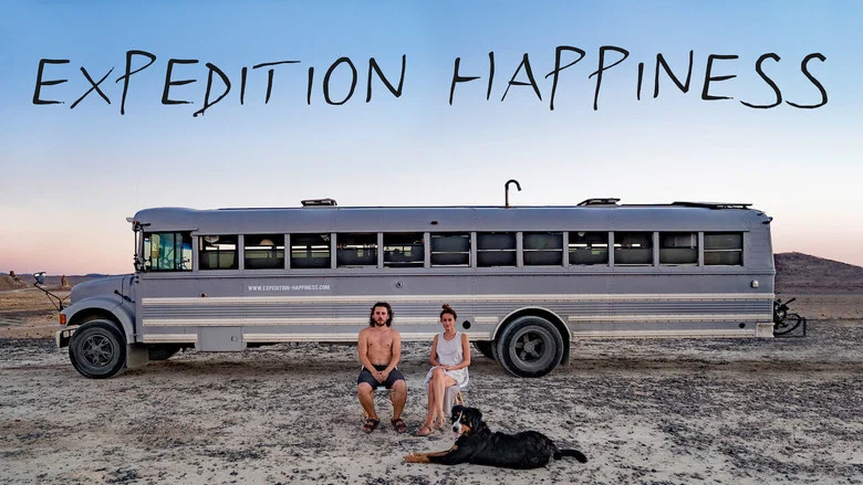 Expedition Happiness screenshot 5