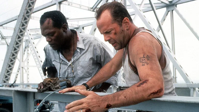 Die Hard: With a Vengeance screenshot 7