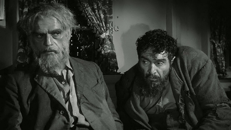 House of Frankenstein screenshot 6