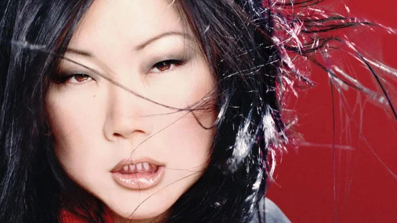 Margaret Cho: Notorious C.H.O. screenshot 1