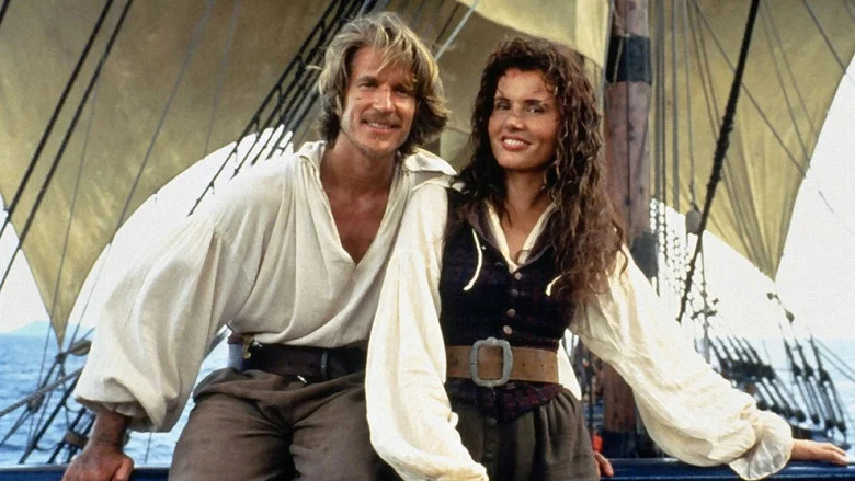 Cutthroat Island screenshot 8