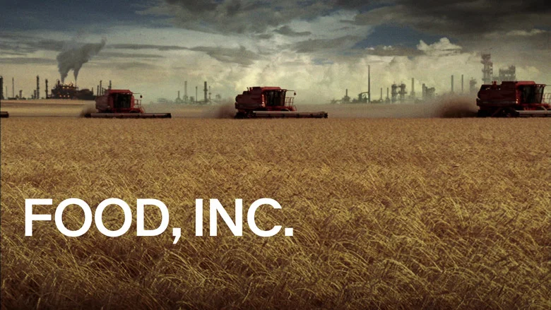 Food, Inc. screenshot 8