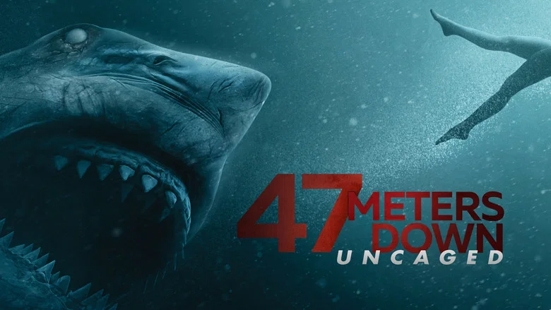 47 Meters Down: Uncaged screenshot 5