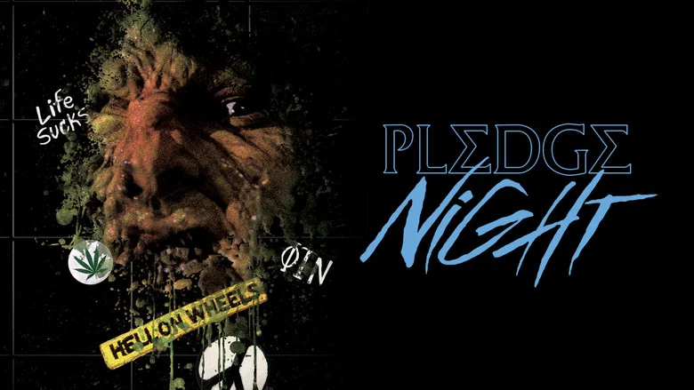 Pledge Night screenshot 3